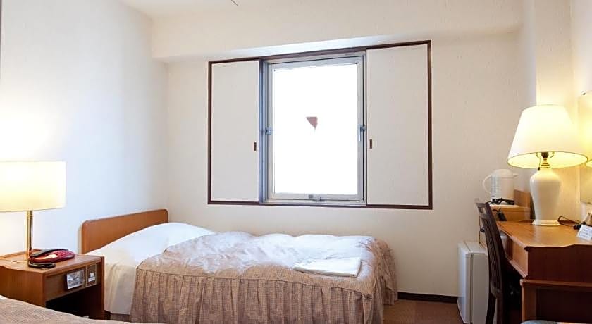 Ryogoku River Hotel