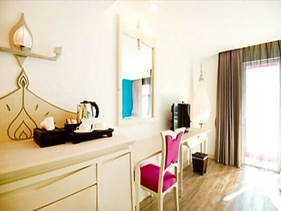 Vassana Design Hotel