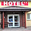 Hotel Marco Płońsk Szkolna 115