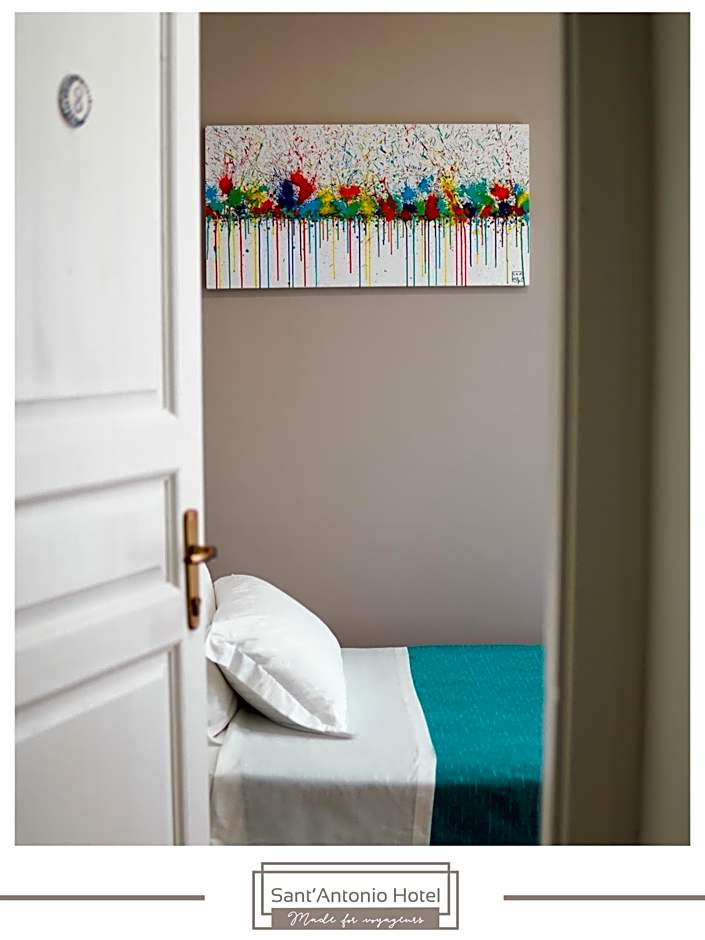 Sant'Antonio Hotel - Dimora Storica