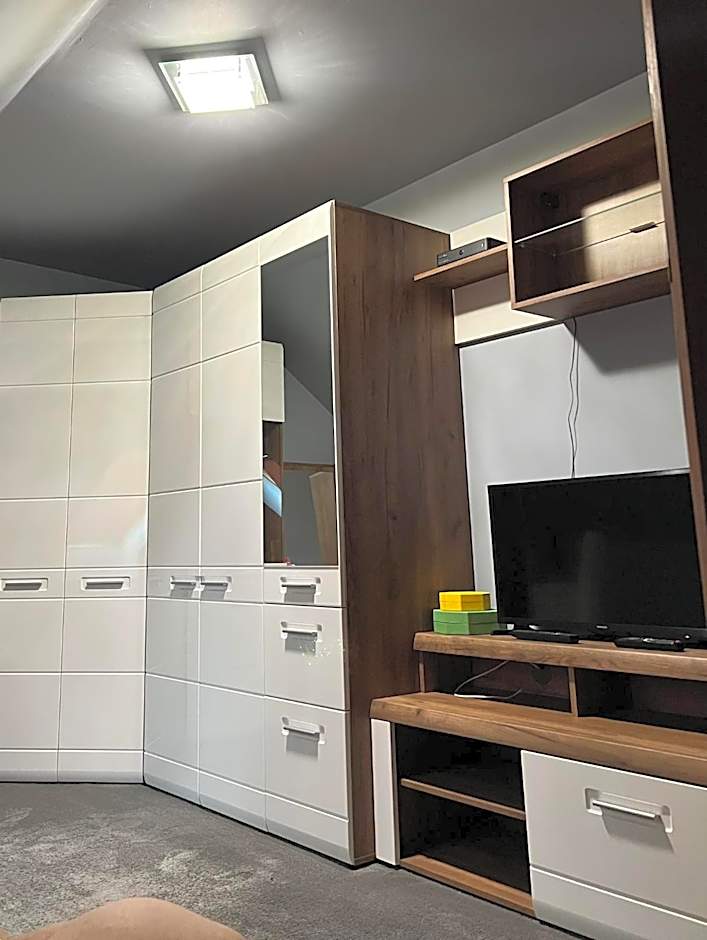 Bianka Hostel Spa & Car Rent Budapest