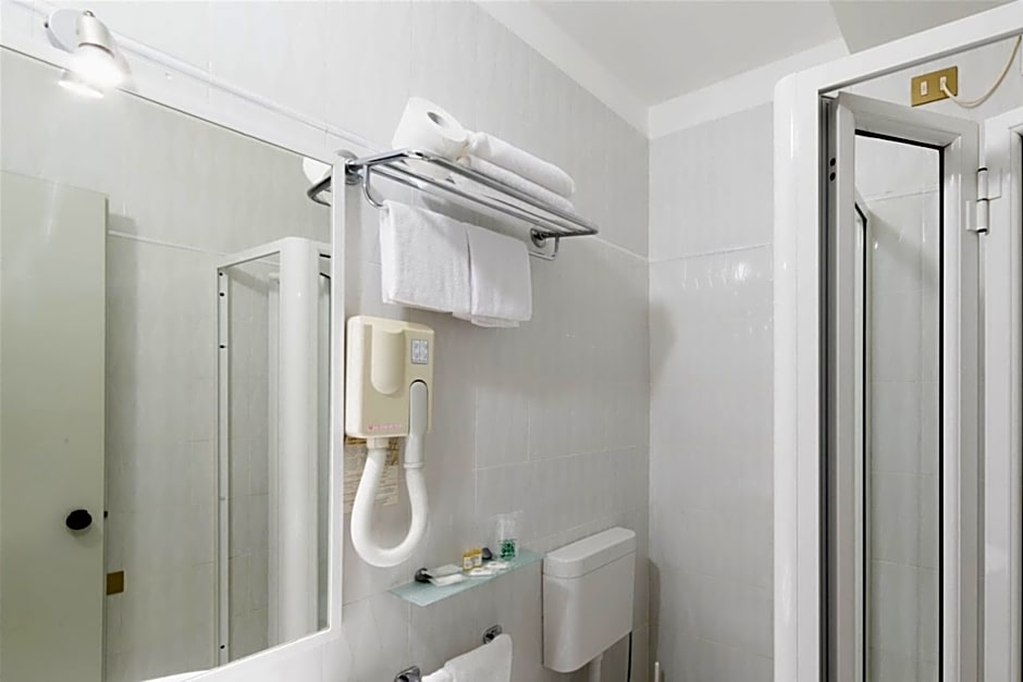 Hotel Floris