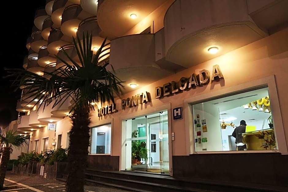 Hotel Ponta Delgada