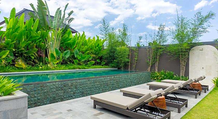 Medewi Surf Villa Luxury