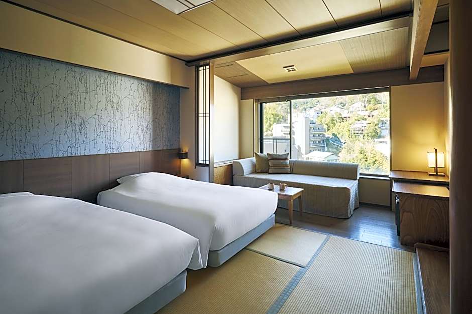 Laforet club Ito onsen Yunoniwa