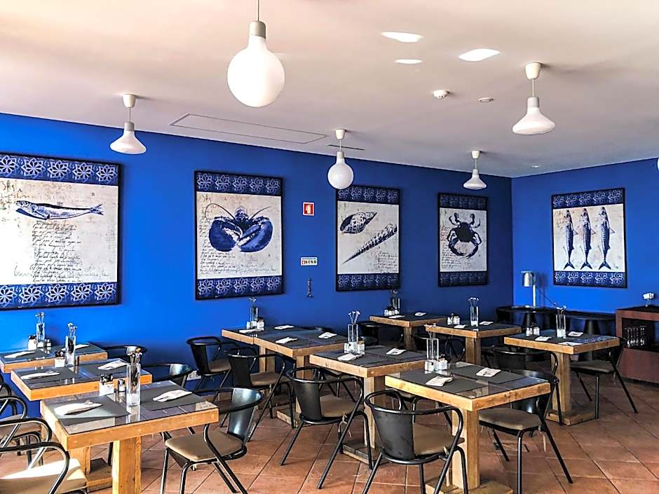 Vale d'El Rei Hotel & Villas