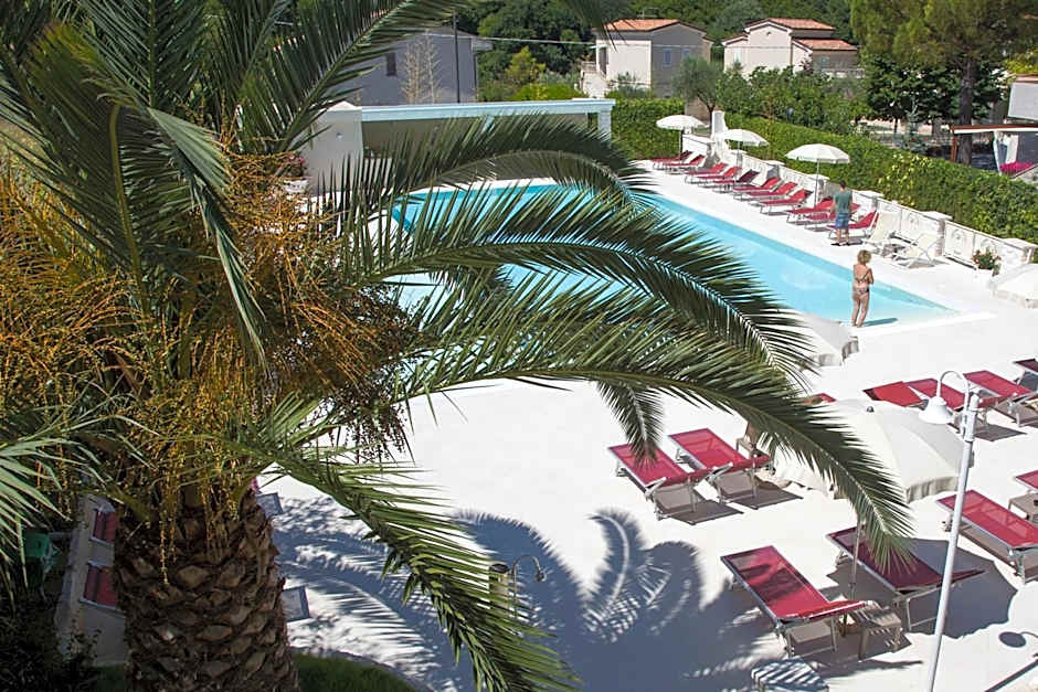 Hotel Giardino Suites&Spa