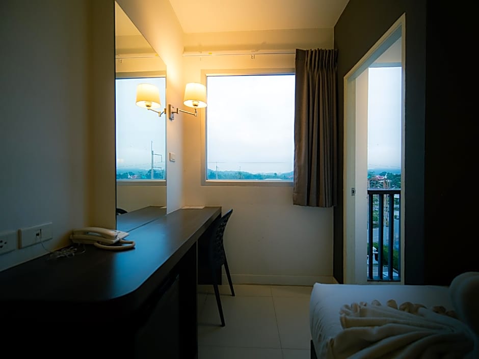 Fortune D loei Hotel