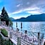 Villa Marina - Como lake