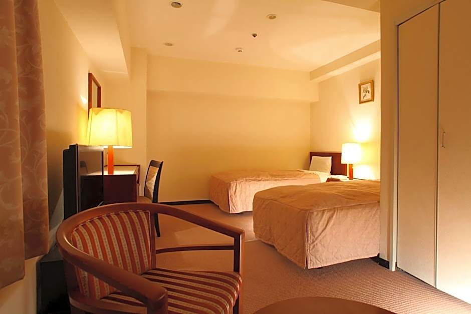 Hotel New Carina