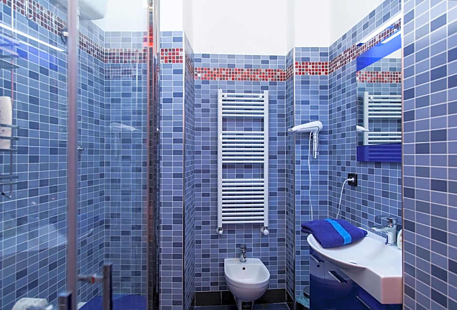 BBC Christian Bed & Breakfast