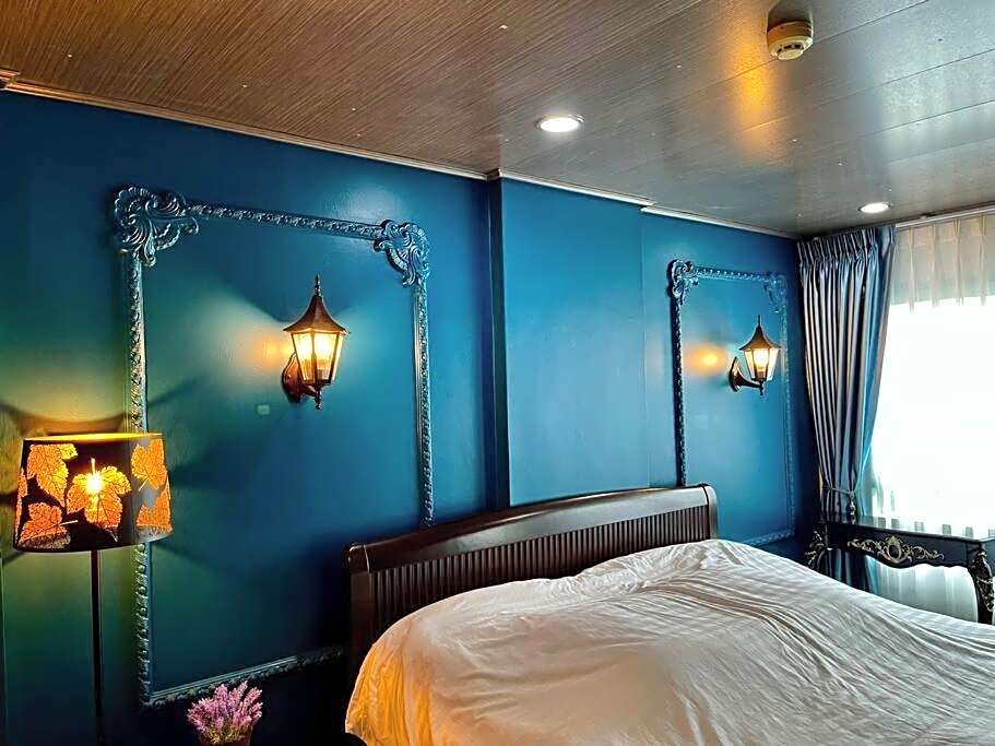 Private luxury flat at Sukhumvit Rd Subway