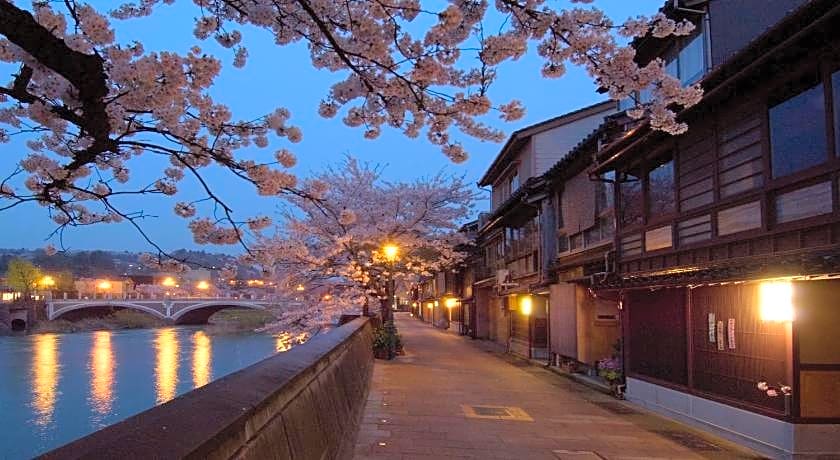 KKR Hotel Kanazawa
