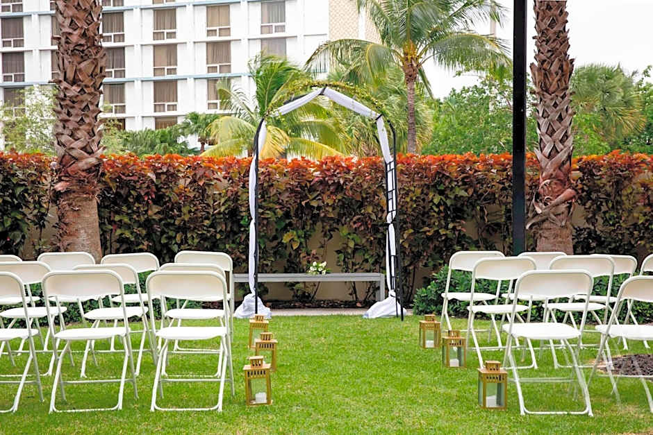 Residence Inn by Marriott Miami Airport