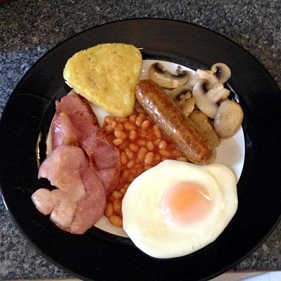 Cassandra Guest House