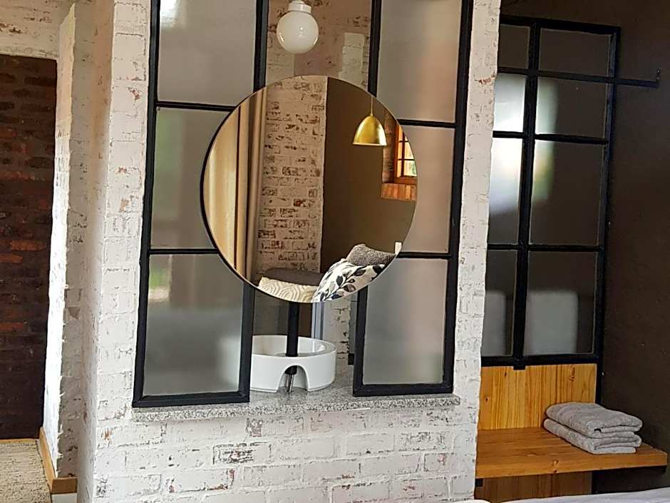 The Stables At Critchley