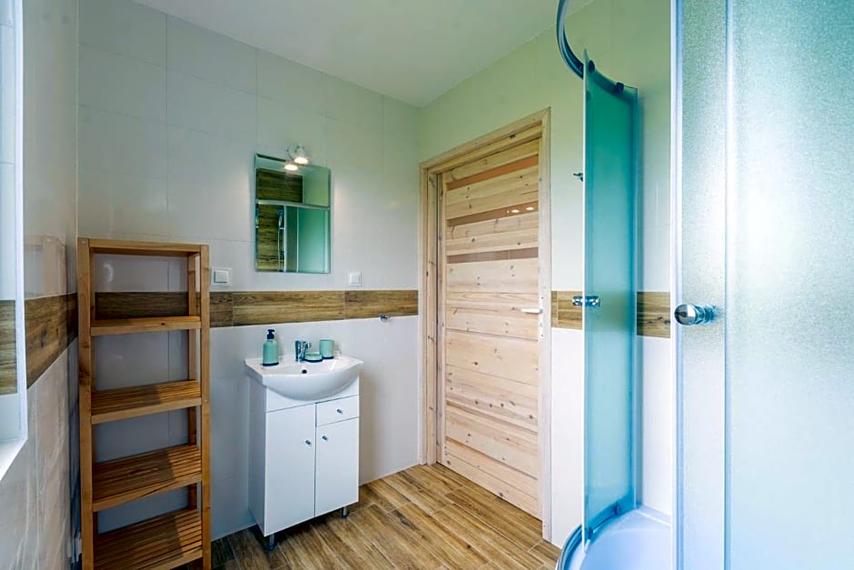 Osada Skandia Kopań