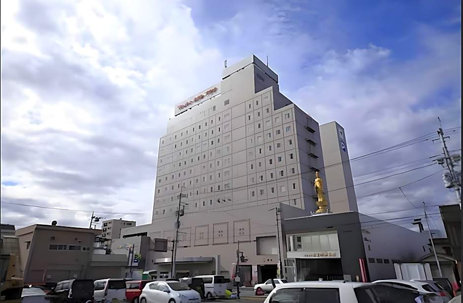 Kofu Washington Hotel Plaza