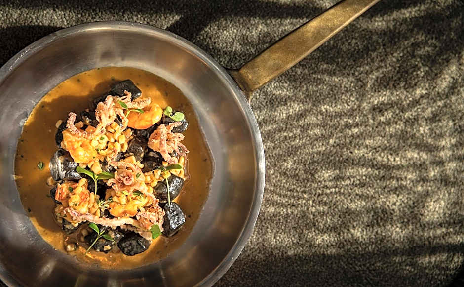 Lone Hotel by Maistra Collection