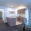 Mercure Wellington Central City Hotel and Apartments