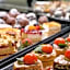 Best Western Macrander Hotel Dresden