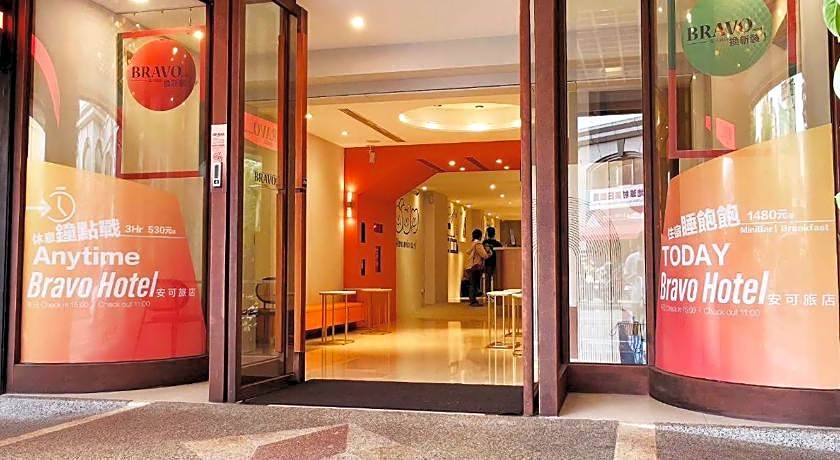 Bravo Hotel