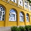 Budapest Csaszar Hotel