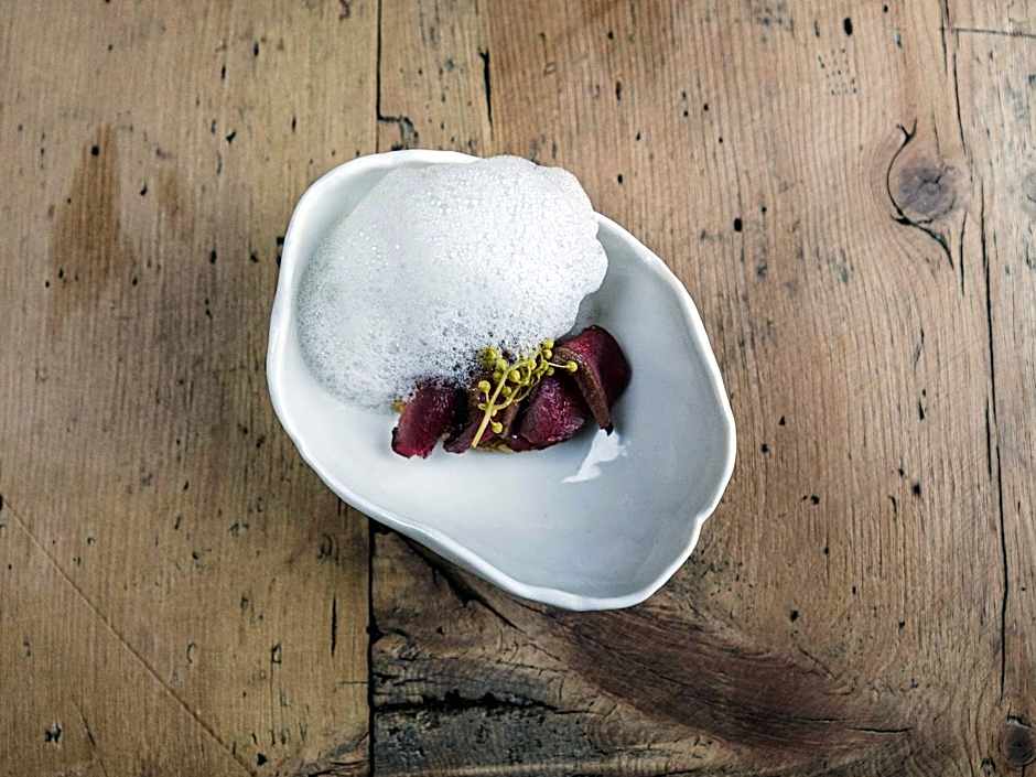 Unterwirt - Restaurant & Gasthof Ebbs