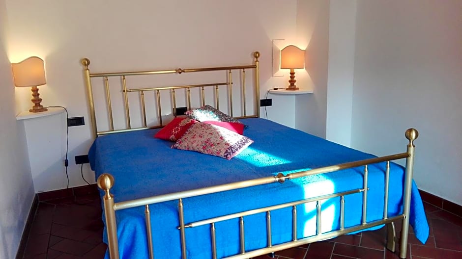 Casa Al Chianti B&B