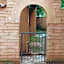 Villa Patzcuaro Garden Hotel
