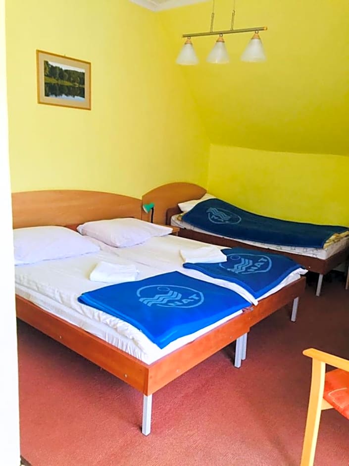 OWR Relax - Hostel położony blisko atrakcji turystycznych