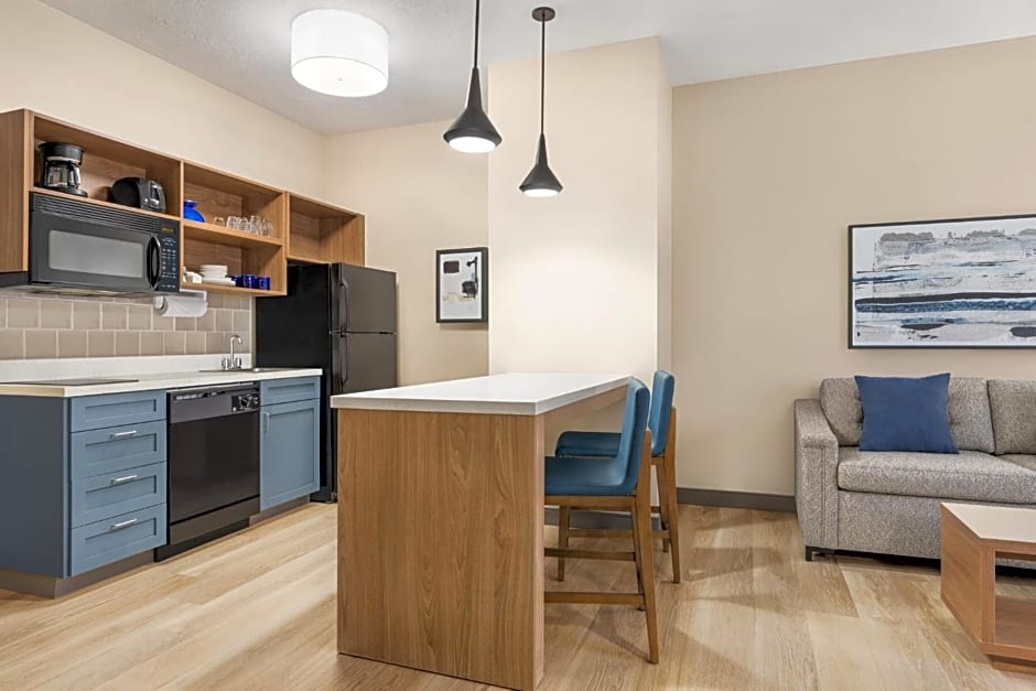 Candlewood Suites Boise-Meridian