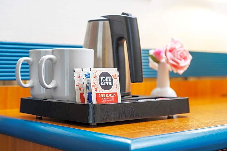 Wyndham Garden Wismar