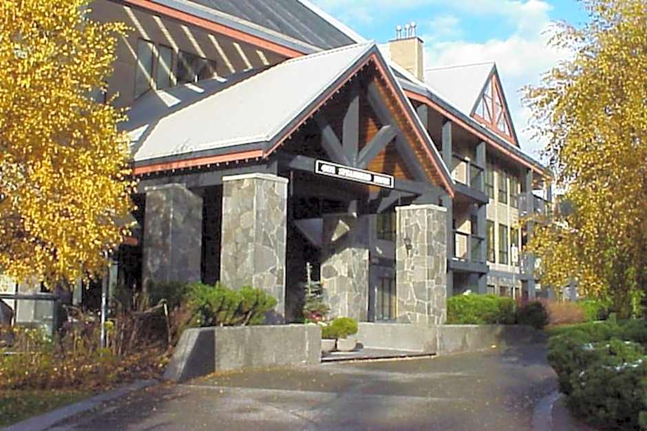 Powderhorn by Whistler Blackcomb Vacation Rentals