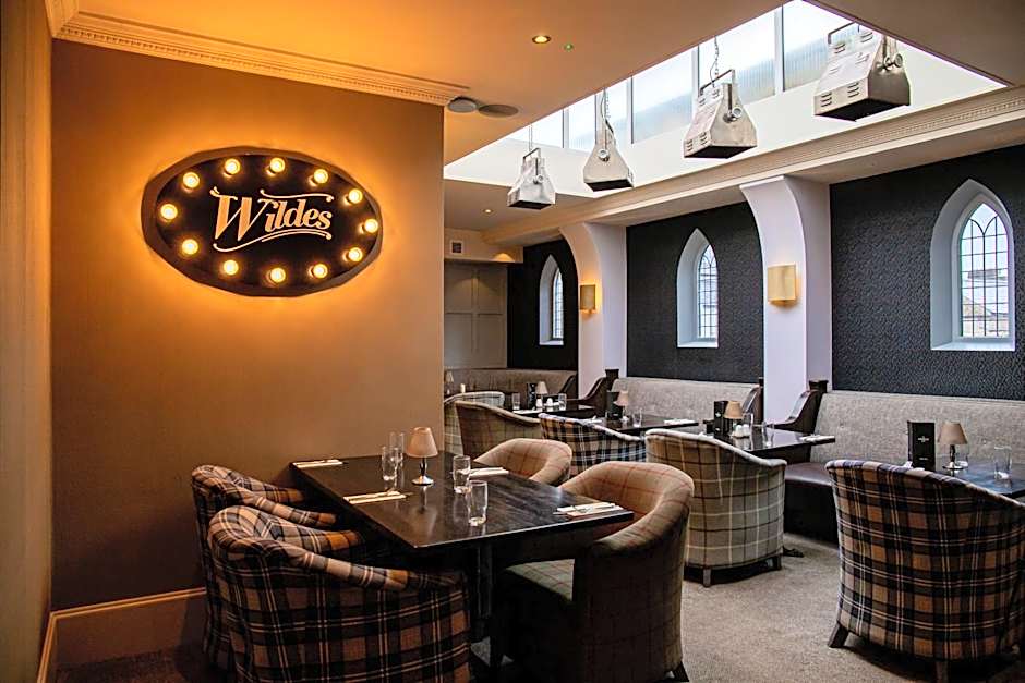 The Enniskillen Hotel and Motel