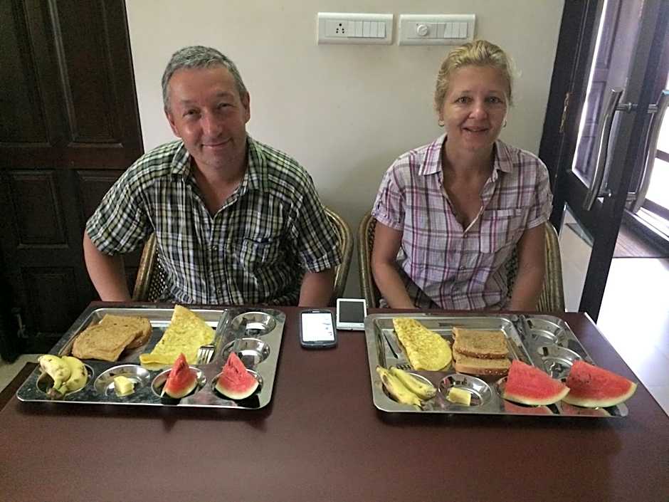 Elim Homestay Fort Kochi