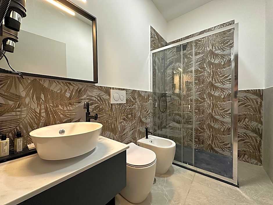 Etnea Boutique Hotel