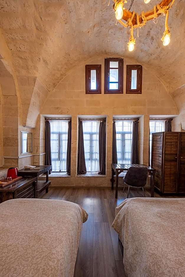 Narlı Ev Butik Otel