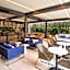 Park Terrace Hotel on Bryant Park