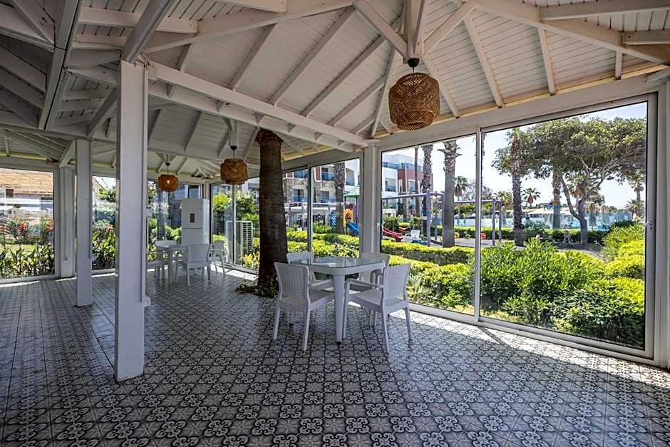 Azure By Yelken Hotel