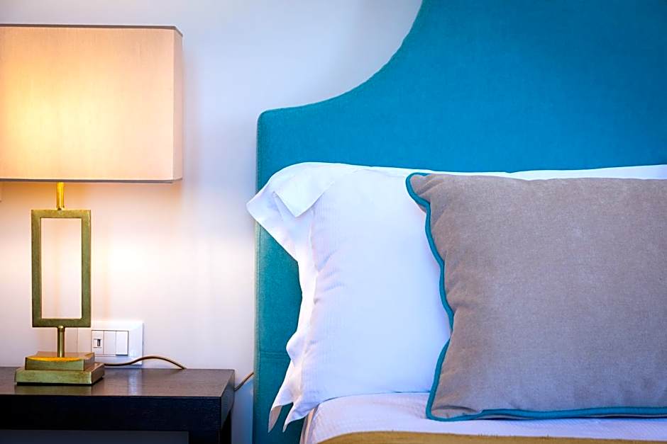 Villa Masetta - Luxury Suites