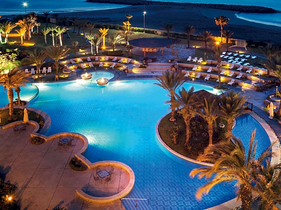 Movenpick Hotel & Casino Malabata Tanger