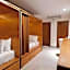 D beds Hostel