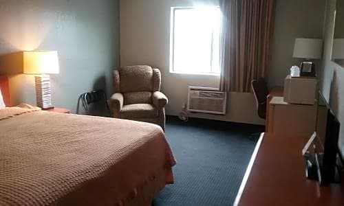 Country Hearth Inn And Suites Decatur