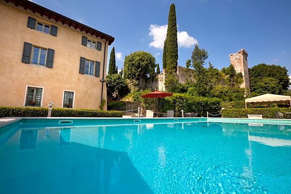 Residence Villa Antica Torre