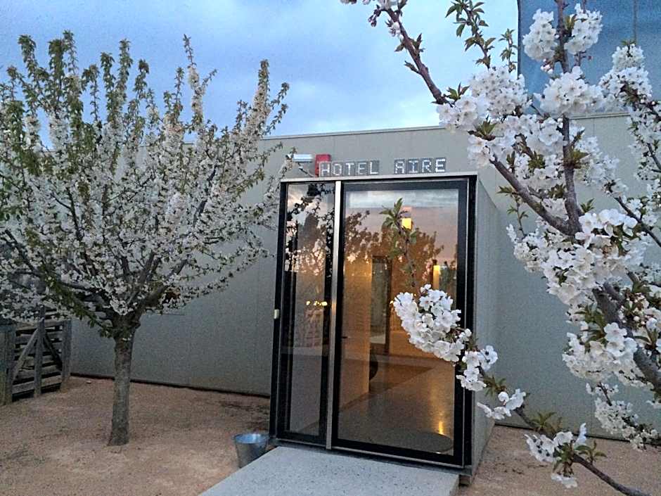 Hotel Aire de Bardenas