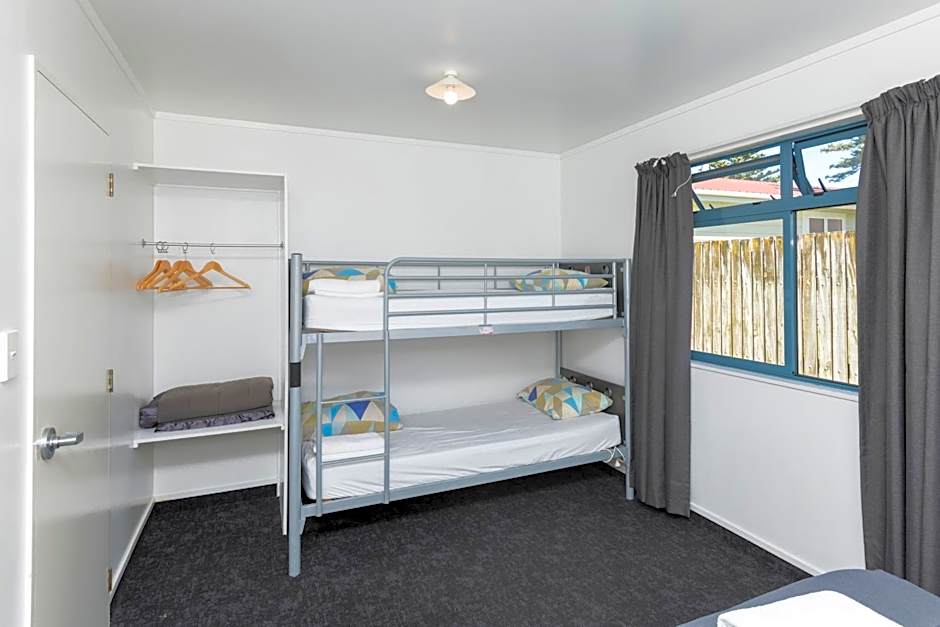 Waikanae Beach TOP 10 Holiday Park