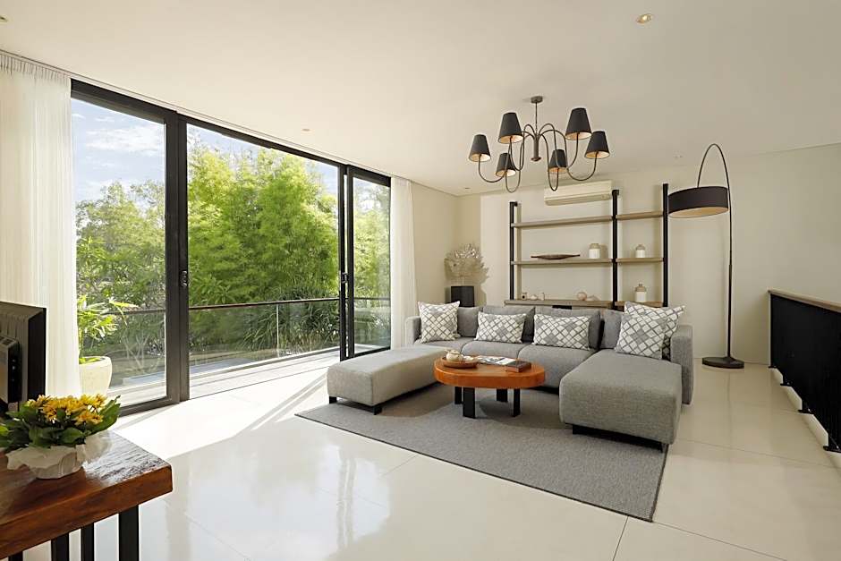 Vinila Villas by Nakula