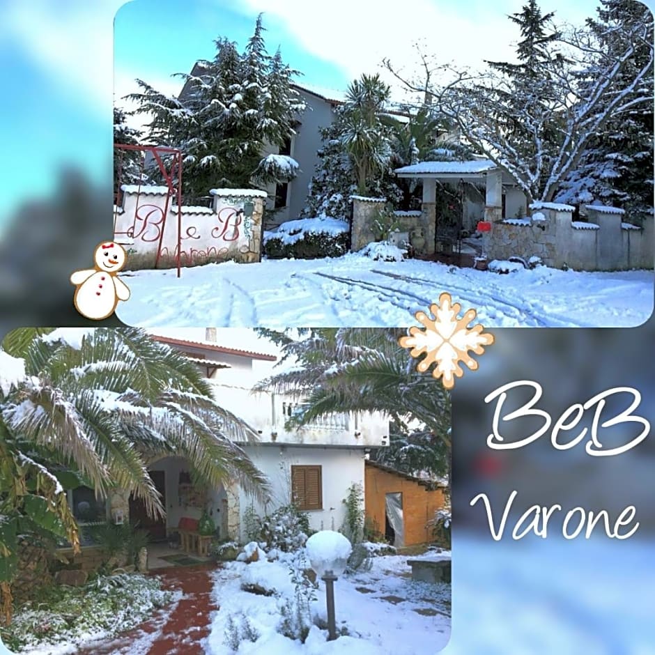 Bed and Breakfast Varone
