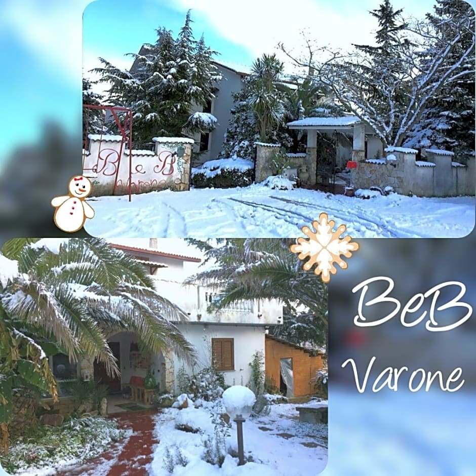 Affittacamere Varone